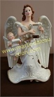 Lenox Figurine "Guardian Of Song", Limited