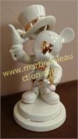 Lenox "Gentleman Mickey Mouse"