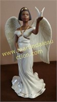 Lenox Figurine "Nafia, Sweet Angel of Peace", SKU