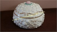 Lenox Music Box "Songs of The Heart" First Love