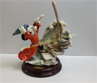 Giuseppe Armani, Disney Figurine, $1120 List