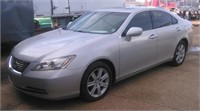 2007 Lexus ES 350