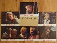 Lobby Cards DOGVILLE - Nicole Kidman