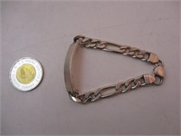 Bracelet argent .925