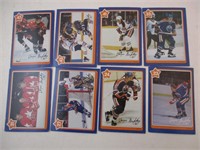 Lot de 15 cartes Wayne Gretzky 1982-83 Nielson