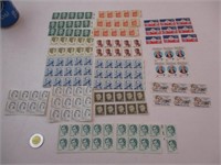 NEUF-Collection de timbres USA