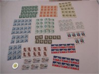 NEUF-Collection de timbres USA