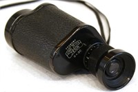 Carl Zeiss Vintage German 6x30 Monocular