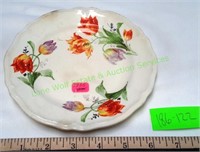 Vintage 1930's Knowles China Plate