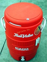 True Value 5 Gallon Water Cooler