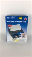 New Brecknell Postal Scale