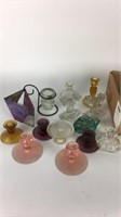 Vintage Glassware Lot
