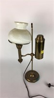 Older Desk Lamp