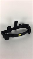 Bianchi utility gun belt