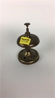 Vintage call bell