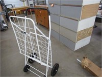 Max Link Basket Shopping Cart