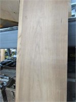 2 Cherry Wood Planks 1 3/4" thick