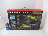 NEUF-Drone Sharper Image DX-3