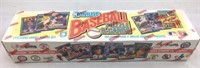 Don Russ 1991 Baseball Card Set