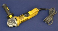 DeWalt D28402 Angle Grinder 4 1/2" Disc