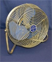 Patton High Velocity Air Circulating Stainless Fan
