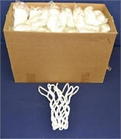 Box of approx 175 Small Basketball Nets