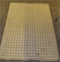 4' x 6' Area Rug