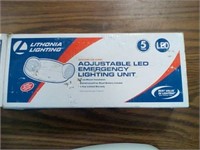 Lithonia Lighting emergency lighting unit