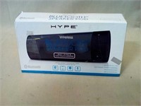 Hype wireless Bluetooth speaker pod