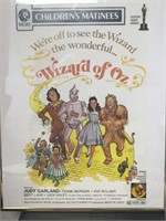 Wizard of OZ POSTER