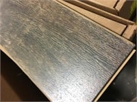 Arcadia Firewood 12mm Laminate Flooring