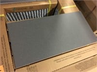 Anthracite 12"x24" Tile