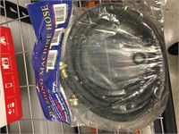 6' Washing Machine Hose Set