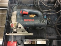 Bosch Scroll Saw