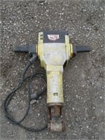 Bosch Demolition Hammer