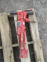 CP Pavement Breaker Demolition Hammer