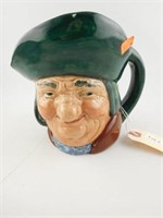 Royal Doulton character mug