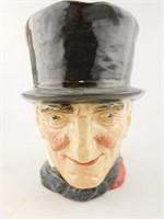 Royal Doulton John Peel character mug