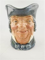 Royal Doulton Character mug