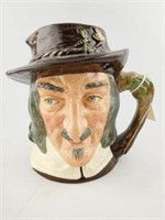 Royal Doulton “Izaak Walton” character mug