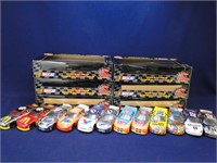 6 Nascar - Special 2 Car Collection