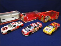 Nascar Limited Edition Collection