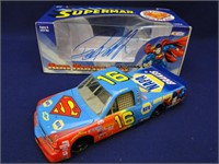 Superman 1999 Gaper truck