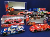 Winners Circle Car Collection