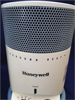 Honeywell "Surround Heat" (2)