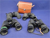 Binoculars -4