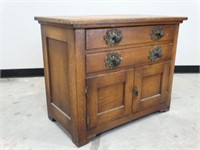 Antique Small Chest