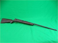 Winchester Model 74 0.22 Semi-AUto Rifel