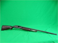 Winchester Model 25 12 Gauge Shotgun