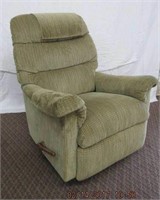 La-Z-Boy rocker recliner